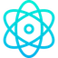 React