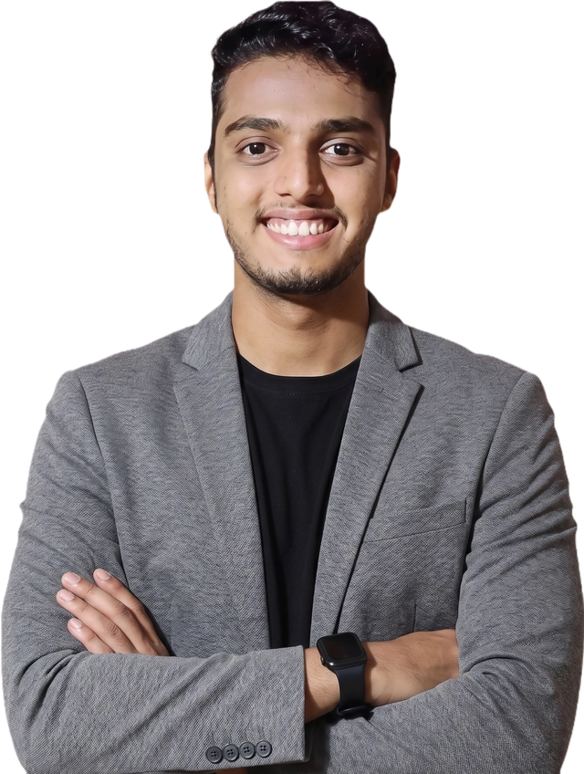 Mohnish Vishwakarma