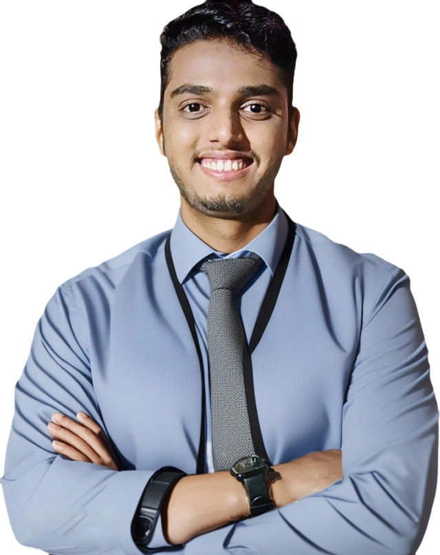 Mohnish Vishwakarma