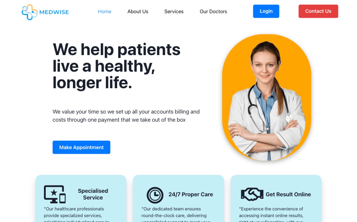 Medwise